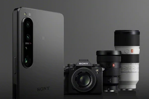 Smartphone sẽ ‘đánh bại’ máy ảnh DSLR trong vài năm tới? 