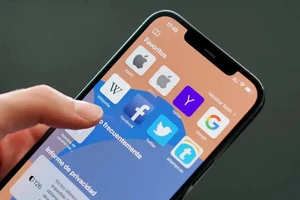 Safari đạt mốc 1 tỉ người dùng nhưng vẫn thua trình duyệt này