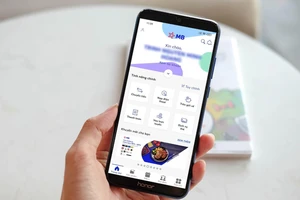 639 ứng dụng Android bị phần mềm độc hại nhắm mục tiêu 