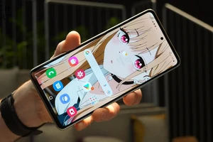 Vì sao Samsung không trang bị chip cao cấp cho điện thoại tầm trung?