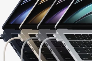 MacBook Air M2 dự kiến sẽ có giá chỉ từ 32,9 triệu đồng