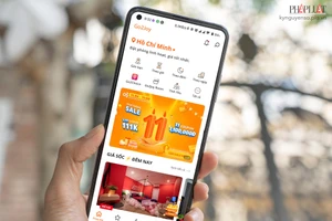 Cách đặt phòng khách sạn đơn giản theo giờ trên smartphone 