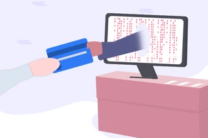 Lý do khiến nhiều người mất tiền ngân hàng