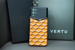 Người dùng nói gì khi Vertu sắp được phân phối chính thức tại Việt Nam?