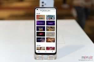 Cách cài đặt nhạc chờ Zalo trên điện thoại và máy tính