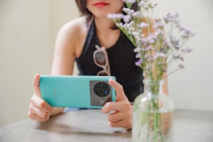 vivo chính thức ra mắt bộ đôi flagship X80 và X80 Pro