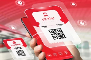 Sau hóa đơn điện tử, đến lượt tem, vé, thẻ cũng được số hóa