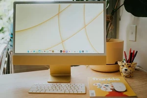 6 lí do khiến người dùng ‘chết mê chết mệt’ sản phẩm của Apple