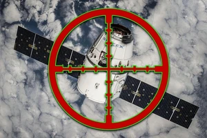 Tại sao các nhà nghiên cứu Trung Quốc muốn phá hủy vệ tinh Starlink?