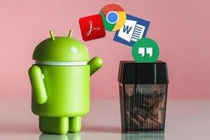 8 ứng dụng bạn nên xóa khỏi điện thoại càng sớm càng tốt