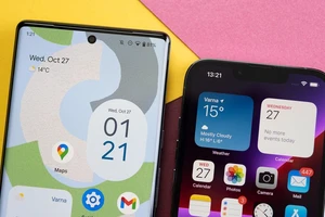 Google và Apple có thể bị FTC điều tra vì lí do sau