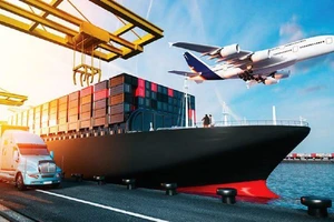 Làm thế nào để không bị mất hàng hóa khi bán sang nước ngoài?