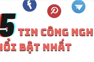 5 tin công nghệ nổi bật nhất trong ngày 1-7