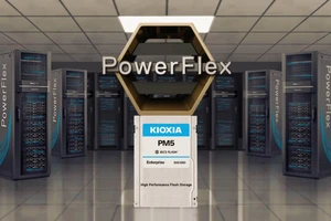 Dell nâng cấp phần mềm nhằm tăng cường khả năng tự động hóa