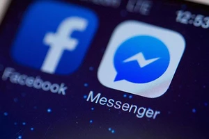Messenger bất ngờ bị sập vào tối ngày 5-7