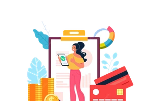 Cảnh giác thủ đoạn giả mạo nhân viên ngân hàng lừa đảo vay tín chấp