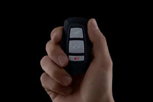 Mọi xe Honda ra mắt từ năm 2012 đều có thể bị hacker tấn công