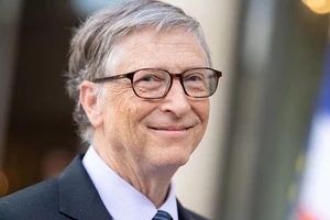 Bill Gates cam kết cho đi tất cả tài sản vì lí do sau