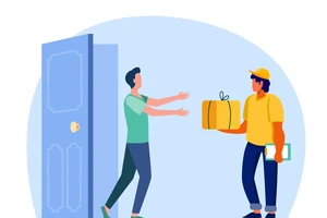 Cẩn trọng tình trạng giả mạo nhân viên bưu điện