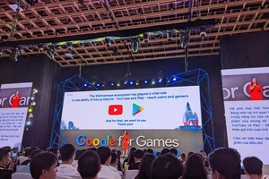 Google cung cấp 100 khóa học hỗ trợ phát triển ứng dụng bằng tiếng Việt 