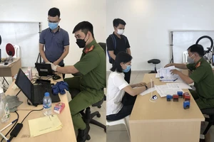 Cách sử dụng Zalo để làm CCCD gắn chip nhanh hơn