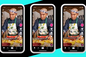 Cách bật tính năng phụ đề trên TikTok và YouTube