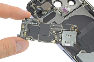 Đây là toàn bộ dung lượng RAM của các mẫu iPhone