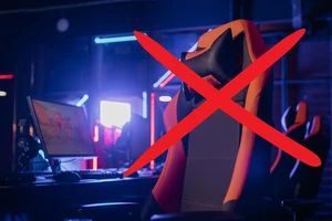 5 lí do vì sao bạn không nên mua ghế chơi game