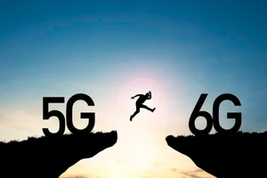 Mạng 6G sẽ định hình cuộc sống con người từ năm 2030