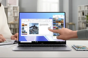 Nhiều sản phẩm công nghệ giảm giá 50% đầu tháng 8 