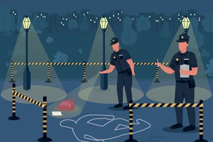 Thuật toán mới giúp dự báo các vụ phạm tội chính xác 90%