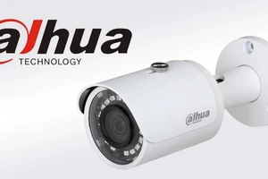 Người dùng camera giám sát nên cập nhật ngay lập tức