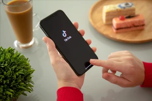 Các xu hướng hàng đầu trên TikTok trong tháng 7-2022