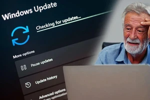 Người dùng Windows cần cập nhật ngay lập tức để vá 121 lỗ hổng