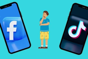 Đây là nguyên nhân khiến nhiều người trẻ từ bỏ Facebook