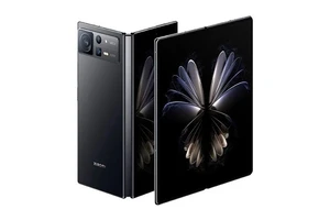 Lộ diện đối thủ của Samsung Galaxy Z Fold4