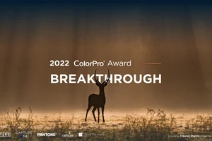Cuộc thi ảnh toàn cầu với chủ đề 'Đột phá' cùng giải thưởng lên đến 500 triệu