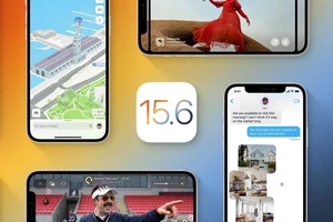 Vì sao bạn nên cập nhật iOS 15.6.1 ngay lập tức?