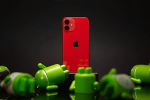 Vì sao gần một nửa người dùng Android cân nhắc chuyển sang iPhone?