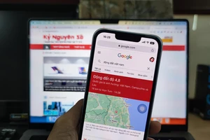 3 ứng dụng cảnh báo sớm động đất tại Việt Nam