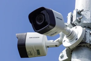 Người dùng camera Hikvision nên cập nhật ngay lập tức