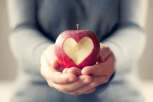 5 loại thực phẩm bạn nên ăn nếu muốn tim khỏe mạnh hơn