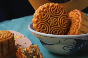 Người Việt tìm kiếm gì vào tết trung thu 2022?