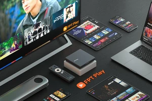 Thiết bị giúp điều khiển các thiết bị thông minh trong nhà