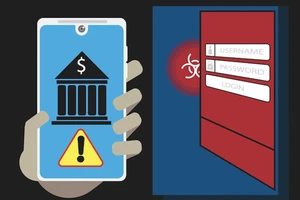 Giải mã 2 chiến dịch độc hại nhắm vào người dùng điện thoại