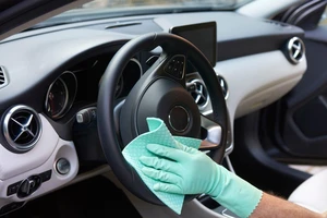 Ảnh: Peter Dazeley