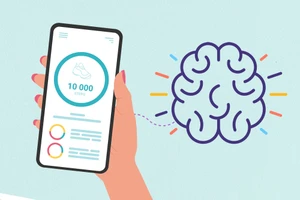 Lợi ích bất ngờ khi bạn đi bộ 9.800 bước mỗi ngày