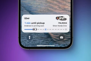 Tính năng Live Activities trên iOS 16 là gì?