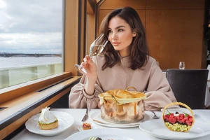 ‘Ăn sáng như một vị vua’ có thực sự giúp bạn giảm cân?