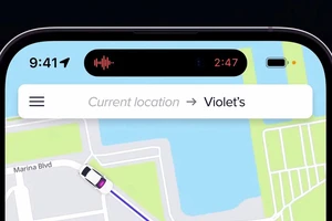 Người dùng iPhone than trời vì gặp sự cố GPS
